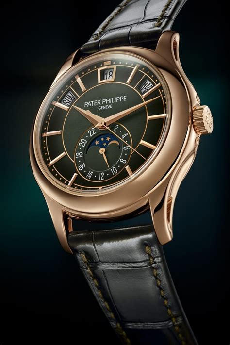 patek philippe 5205r 001|Patek Philippe 5205r 011 price.